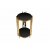 Журнальный столик ArtHomeDecor Philadelphia ID-231M GL