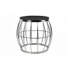 Журнальный столик ArtHomeDecor Thor ID-380B CR