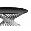 Журнальный столик ArtHomeDecor Helix ID-414A CR