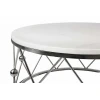 Журнальный столик ArtHomeDecor Baly ID-319A CR