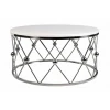Журнальный столик ArtHomeDecor Baly ID-319A CR