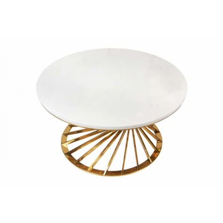 Журнальный столик ArtHomeDecor Helix ID-414A GL