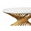 Журнальный столик ArtHomeDecor Helix ID-414A GL