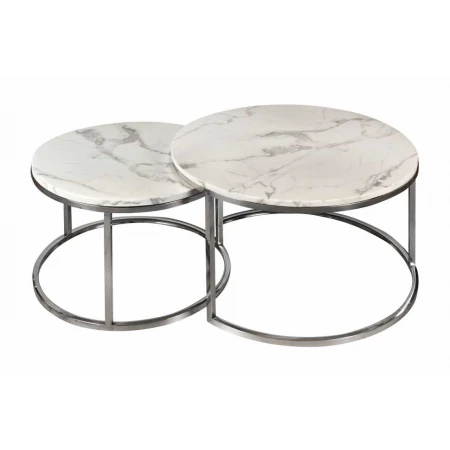 Журнальный столик ArtHomeDecor Los Angeles ID-189 CR