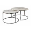 Журнальный столик ArtHomeDecor Los Angeles ID-189 CR