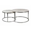 Журнальный столик ArtHomeDecor Los Angeles ID-189 CR