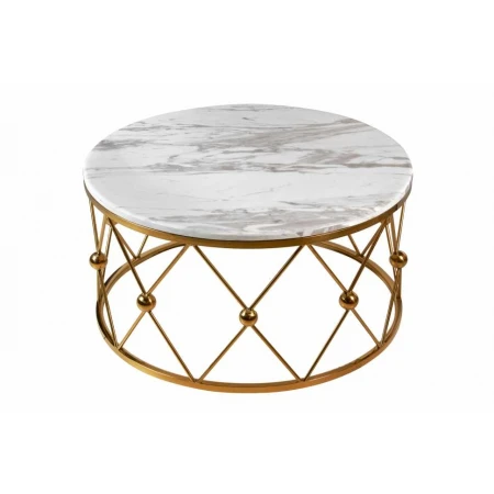 Журнальный столик ArtHomeDecor Baly ID-319A GL