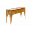 Журнальный столик ArtHomeDecor Gatsby ID-181 GL Журнальный столик ArtHomeDecor Gatsby ID-181 GL