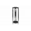 Журнальный столик ArtHomeDecor Philadelphia ID-231L CR