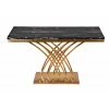 Журнальный столик ArtHomeDecor Dallas ID-111 GL