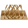 Журнальный столик ArtHomeDecor Dallas ID-111 GL