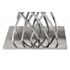 Журнальный столик ArtHomeDecor Dallas ID-111 CR Журнальный столик ArtHomeDecor Dallas ID-111 CR