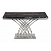 Журнальный столик ArtHomeDecor Dallas ID-111 CR Журнальный столик ArtHomeDecor Dallas ID-111 CR
