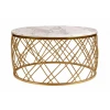 Журнальный столик ArtHomeDecor Cosmo ID-328A GL