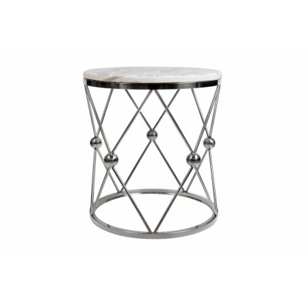 Журнальный столик ArtHomeDecor Baly ID-319B CR