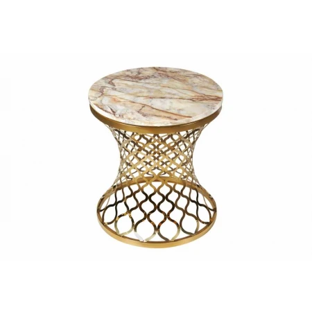 Журнальный столик ArtHomeDecor Manhattan ID-108B GL