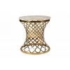 Журнальный столик ArtHomeDecor Manhattan ID-108B GL