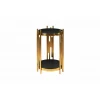 Журнальный столик ArtHomeDecor Philadelphia ID-231S GL