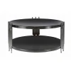 Журнальный столик ArtHomeDecor Stereo ID-455A RF CR