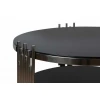 Журнальный столик ArtHomeDecor Stereo ID-455A RF CR