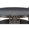 Журнальный столик ArtHomeDecor Stereo ID-455A RF CR