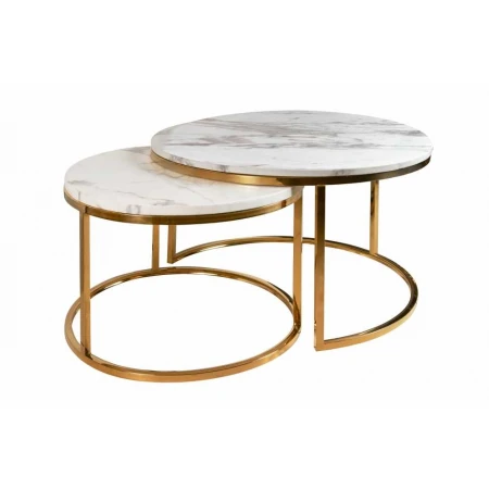 Журнальный столик ArtHomeDecor Los Angeles ID-189 GL