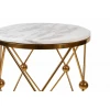 Журнальный столик ArtHomeDecor Baly ID-319B GL