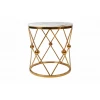 Журнальный столик ArtHomeDecor Baly ID-319B GL