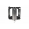 Журнальный столик ArtHomeDecor Stereo ID-455B CR