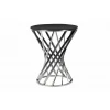 Журнальный столик ArtHomeDecor Helix ID-414B CR
