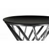 Журнальный столик ArtHomeDecor Helix ID-414B CR