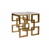 Журнальный столик ArtHomeDecor Hermes ID-238 GL