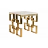 Журнальный столик ArtHomeDecor Hermes ID-238 GL