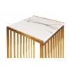 Журнальный столик ArtHomeDecor Boston ID-221 GL