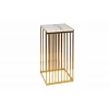 Журнальный столик ArtHomeDecor Boston ID-221 GL