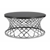 Журнальный столик ArtHomeDecor Manhattan ID-108A CR