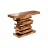 Консоль ArtHomeDecor Smart YJ011 AMBER NEW Консоль ArtHomeDecor Smart YJ011 AMBER NEW