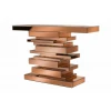 Консоль ArtHomeDecor Smart YJ011 AMBER NEW Консоль ArtHomeDecor Smart YJ011 AMBER NEW