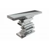 Консоль ArtHomeDecor Smart YJ011 SILVER NEW Консоль ArtHomeDecor Smart YJ011 SILVER NEW