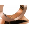 Консоль ArtHomeDecor Sun B005 стекло 120*35*78 янтарный Консоль ArtHomeDecor Sun B005 стекло 120*35*78 янтарный