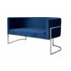 Диван ArtHomeDecor Woodstock ID-332 CR Blue