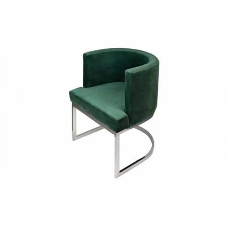 Кресло ArtHomeDecor San Francisco ID-86 CR Green