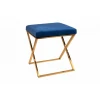 Табурет ArtHomeDecor Pool ID-481 GL Blue Табурет ArtHomeDecor Pool ID-481 GL Blue