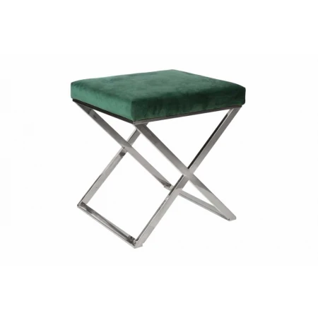 Табурет ArtHomeDecor Pool ID-481 CR Green