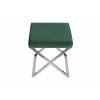 Табурет ArtHomeDecor Pool ID-481 CR Green Табурет ArtHomeDecor Pool ID-481 CR Green