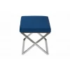 Табурет ArtHomeDecor Pool ID-481 CR Blue Табурет ArtHomeDecor Pool ID-481 CR Blue