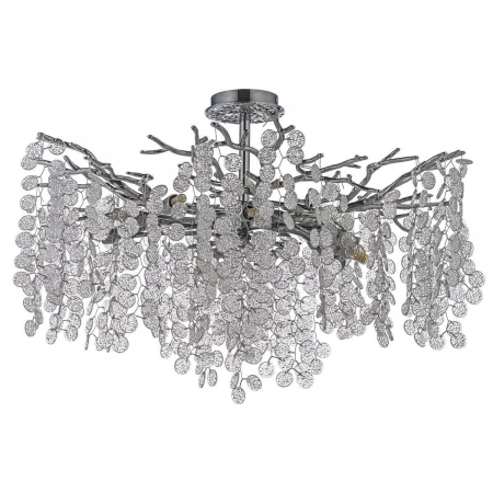 Потолочная люстра Dio DArte Elite Tavenna H 1.3.76.103 N