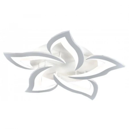 Потолочная светодиодная люстра EKS LI8845/5A 0У-00001275