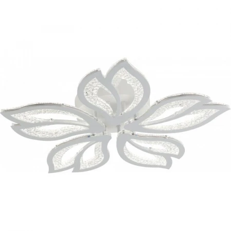 Потолочная светодиодная люстра EKS LI8420/5 0У-00001258