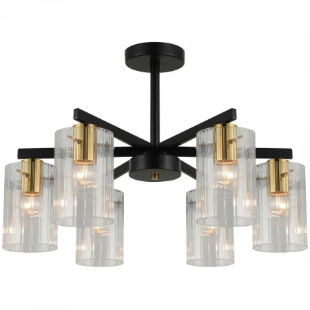 Люстра Reluce 74643-0.3-06